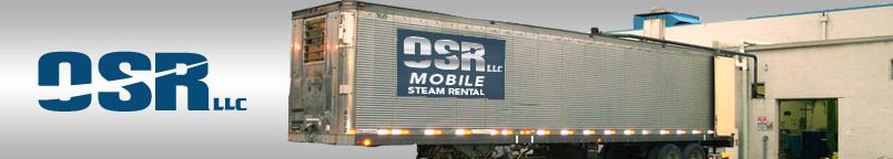 Portable Boilers For Rent | Ohio Steam Rental