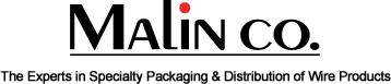 Stainless Steel Wire | Malin Company Inc.
