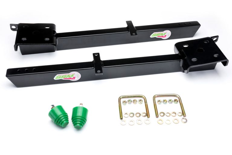 Suspension Traction Bar | Southside Machine Products