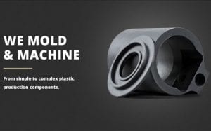 Plastic Machining Manufacture | Jaco Products 