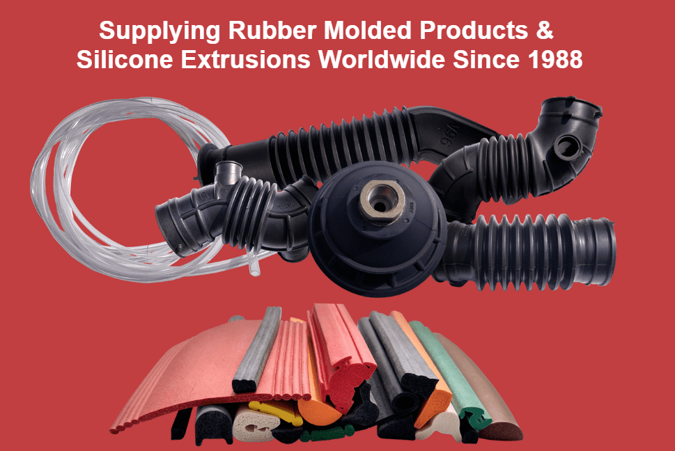 Rubber Molding | Wuxi Aomeite Seal Technology