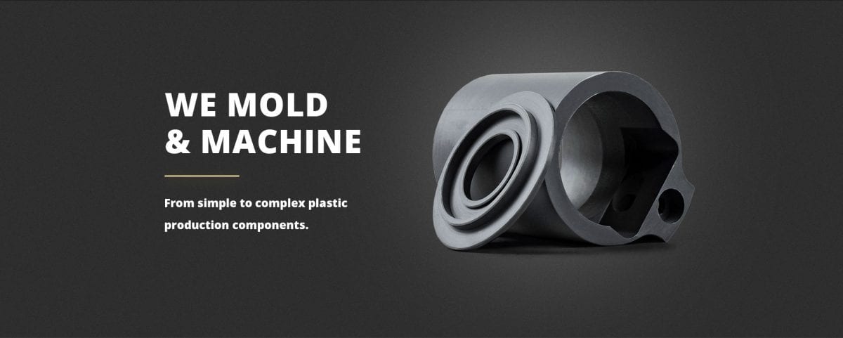Plastic Machining Services | Jaco Products