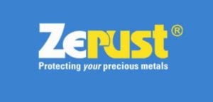 Zerust Consumer Products Logo 