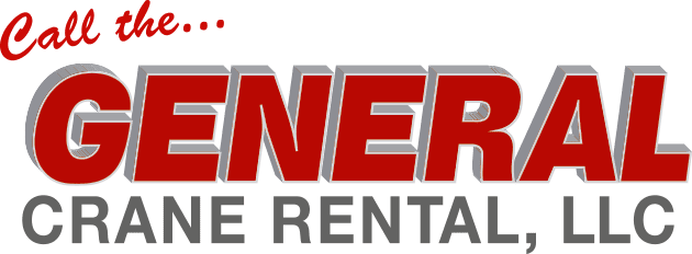 Crane Rental | Crane Rental Service | General Crane Rental, LLC