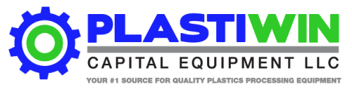 Used Extruders for Sale | PlastiWin Capital Equipment LLC