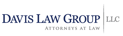 Davis Law Group logo Akron attorneys