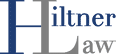 The Hiltner Law Firm logo criminal defense attorney