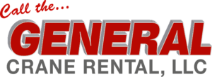 crane rental service General Crane Rental, LLC logo