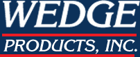 wedge products logo