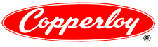 yard ramp rentals Copperloy logo