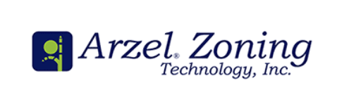 Arzel Zoning Logo | HVAC Zoning