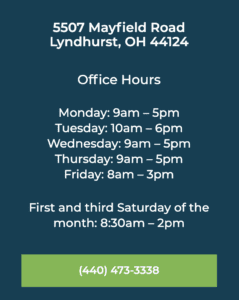 lyndhurst family dental