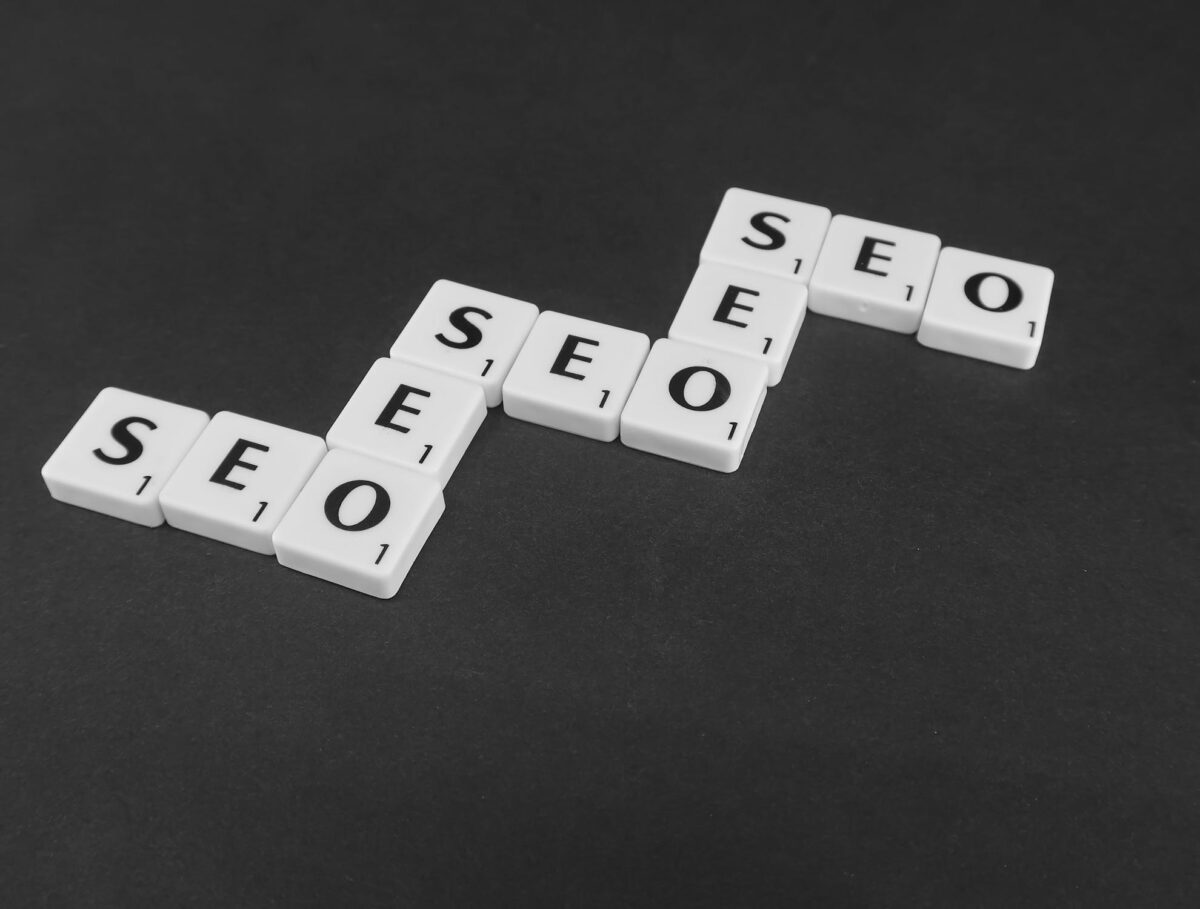 What Can I Get From an SEO Strategist?