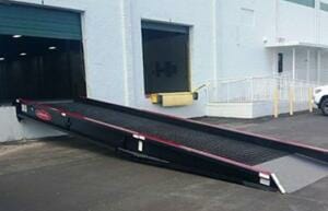 The Essential Checklist for Choosing Loading Dock Ramps