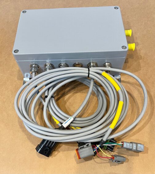 A Comprehensive Guide To Manitex Crane Parts And Features