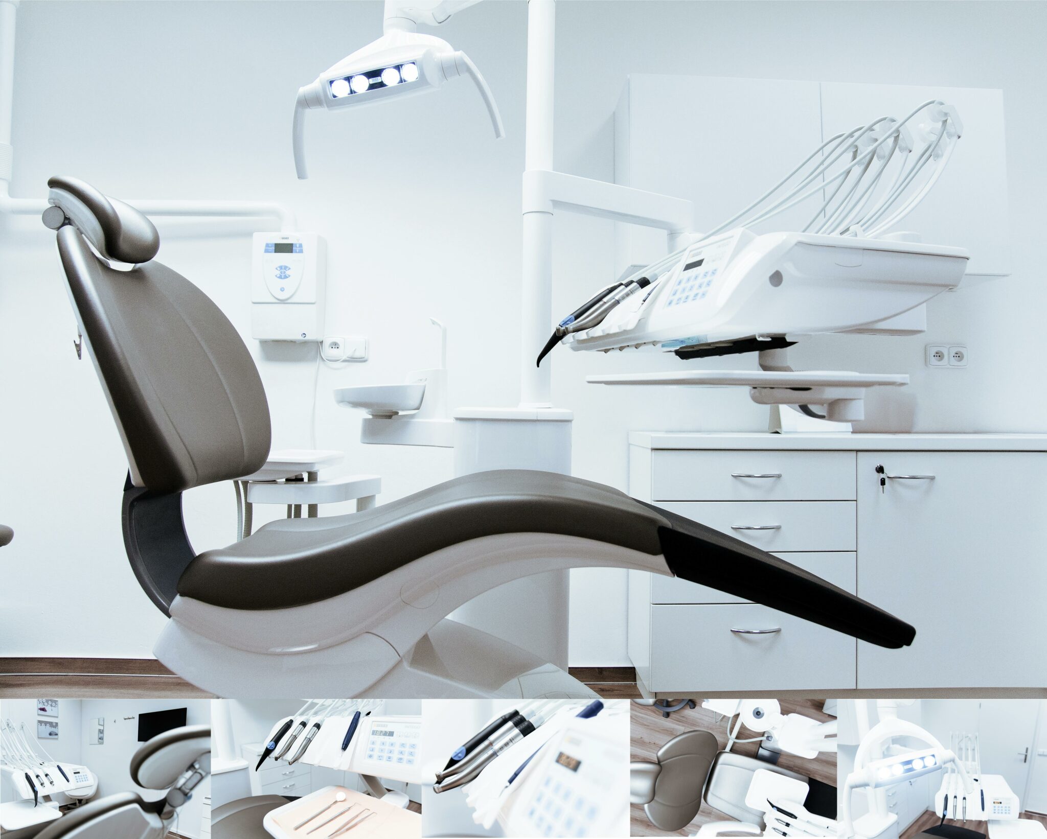 Emergency Dentists Near Me: What to Expect During Your Visit