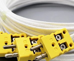 B type thermocouple | industrial oven thermocouple