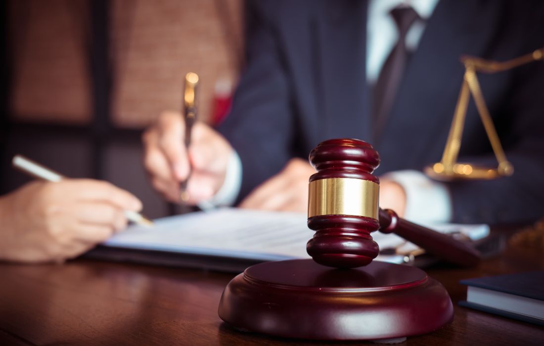 What to Expect from a Social Security Benefit Lawyer Near Me