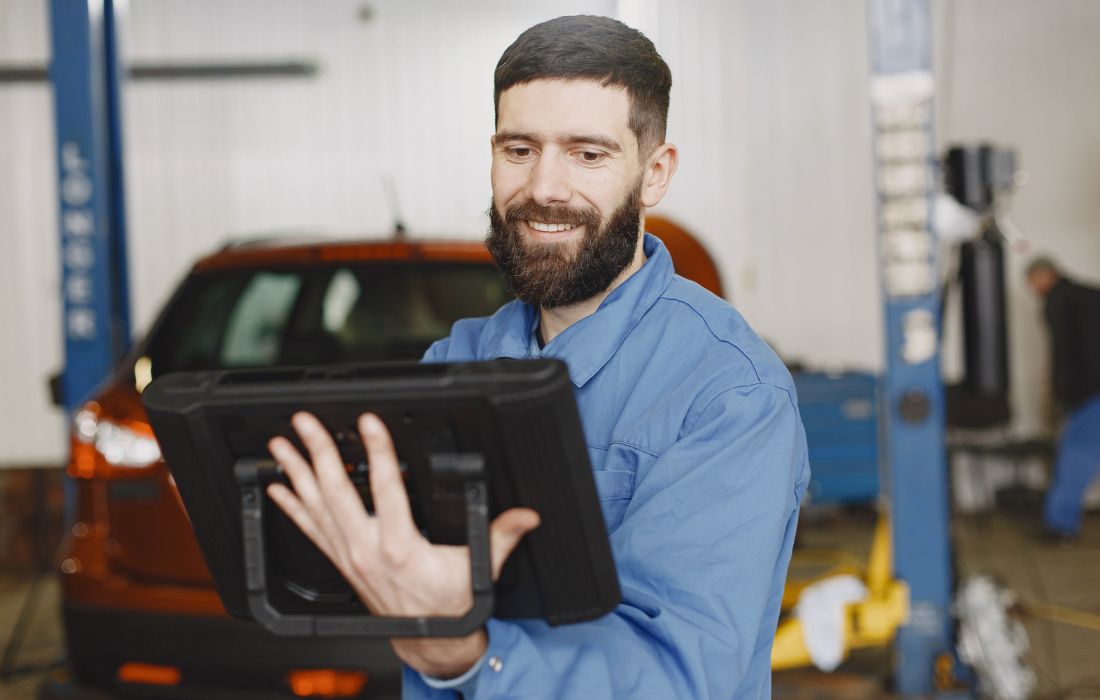 The Essential Benefits of Using Inspection Tracking Software