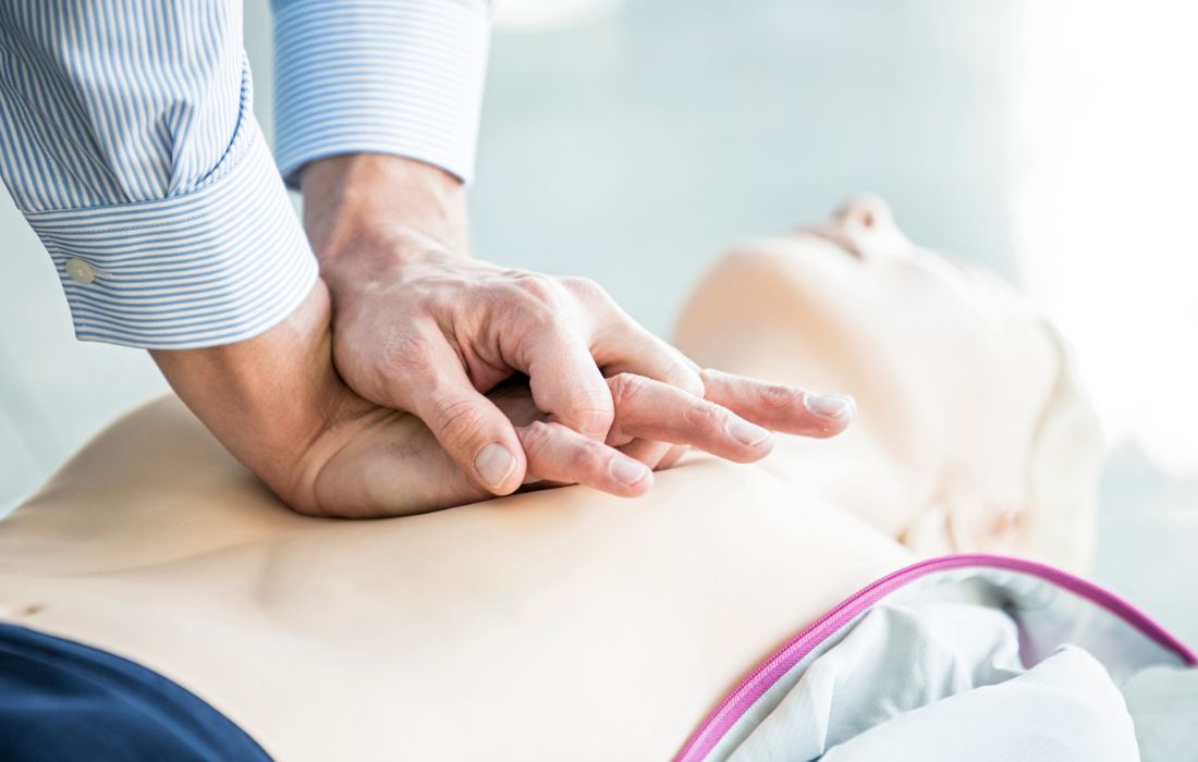 ACLS Certification