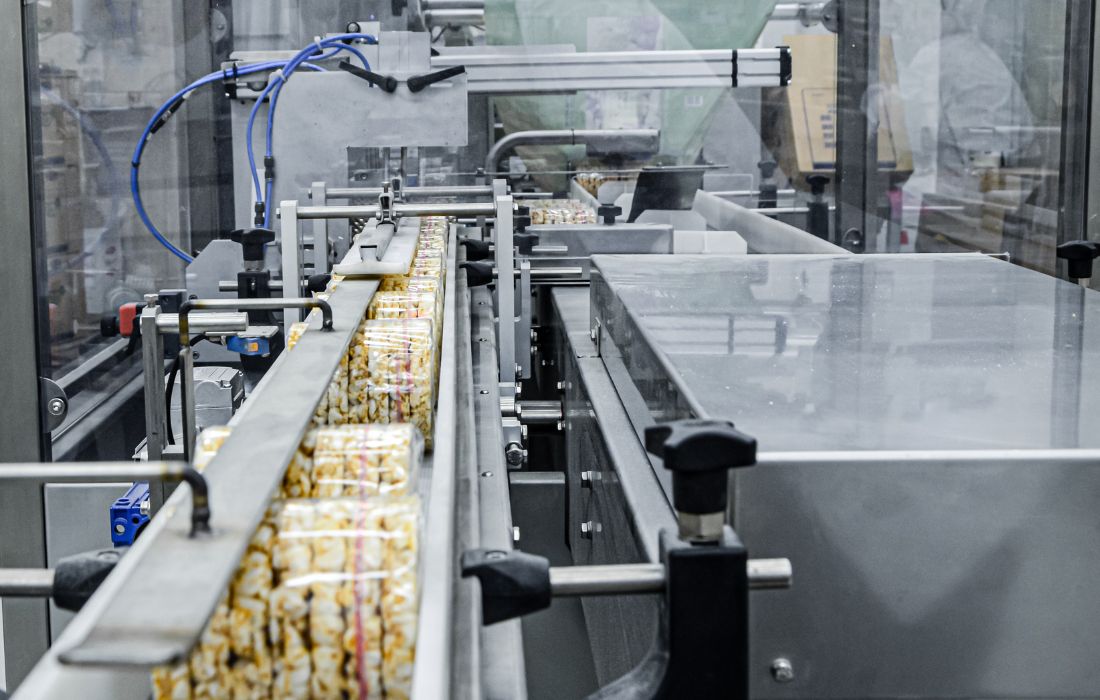 used food equipment