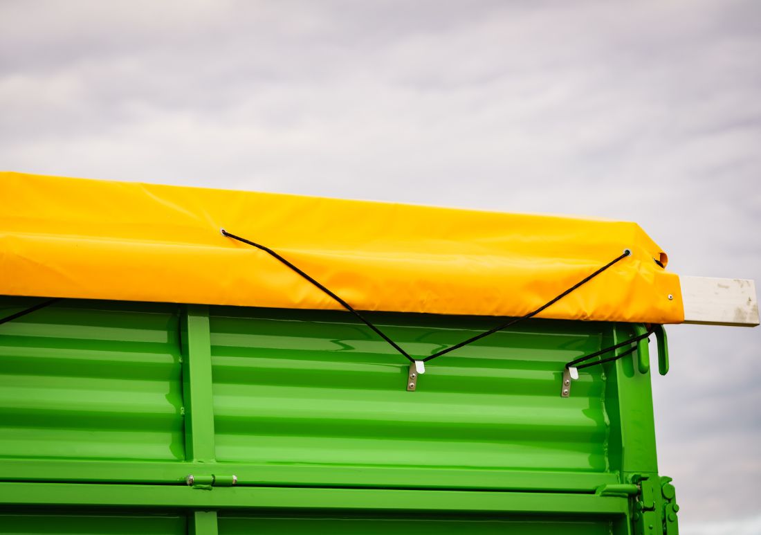 bulk tarp straps