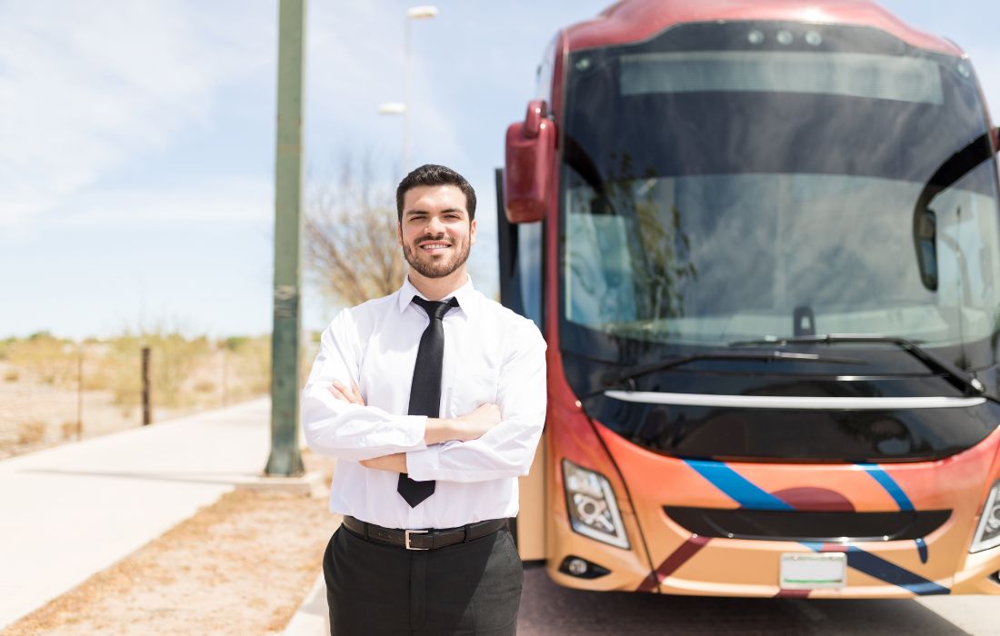 What You Need to Know About a Bus Driver Training Course
