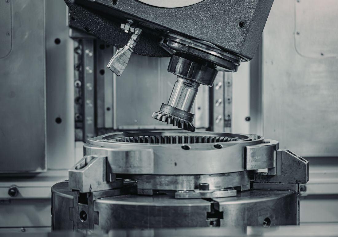 Strategic Ways to Improve Manufacturing with Aerospace Metal Stamping