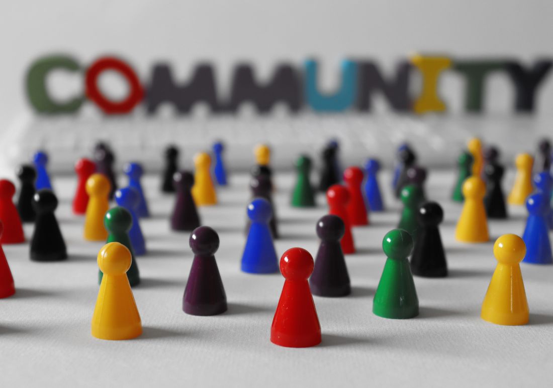 family and community services